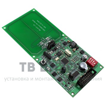 Считыватель
 PNR-P03E-0