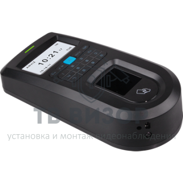 Терминал УРВ
 Anviz VF30-2