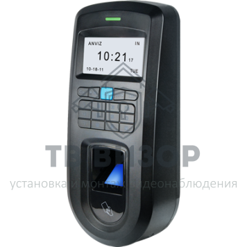 Терминал УРВ
 Anviz VF30-0