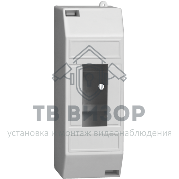 Бокс монтажный
 MKP31-N-02-30-252 ∙ Бокс КМПн 1/2 для 1-2-х авт.выкл. наружн. уст. ИЭК-0