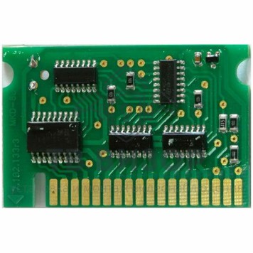 Коммутатор домофонной линии
 МКД-80-0