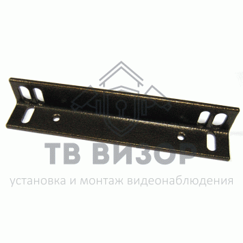 Комплект крепежа
 ЗИП VIZIT-ML 300M-50 уголок-0