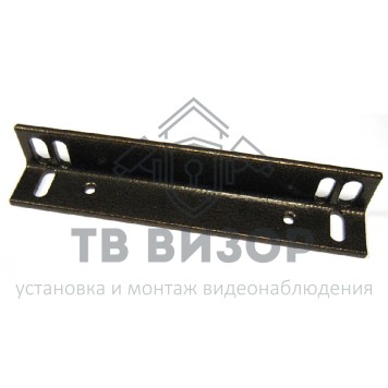 Комплект крепежа
 ЗИП VIZIT-ML 400M-40 уголок-0