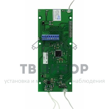 Запчасть
 ЗИП БВД-310F-0