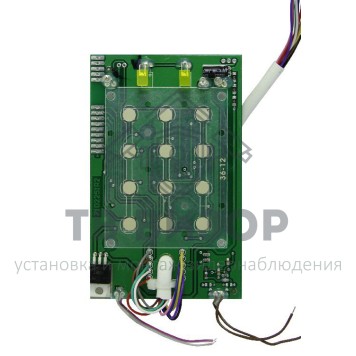 Запчасть
 ЗИП БВД-314FCP Запчасть
 ЗИП БВД-314FCP-0