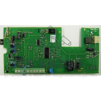 Запчасть
 ЗИП БВД-N100-0