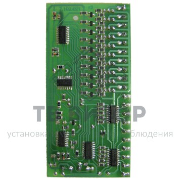 Запчасть
 ЗИП БК-100М-0