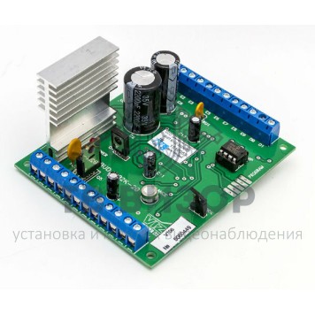 Запчасть
 ЗИП БУД-302К-20-0