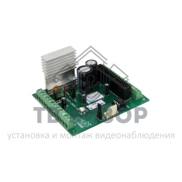 Запчасть
 ЗИП БУД-302К-80-0