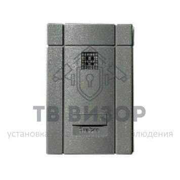 Крышка считывателя
 FPZ-352 Arch WallSwitch Grey-0