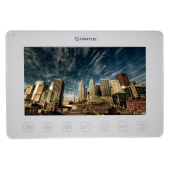 Монитор видеодомофона
 Tango - SD (White) XL
