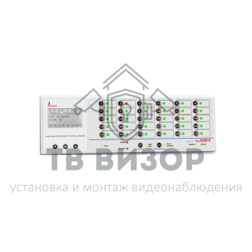 Клавиатура
 Гранд МАГИСТР 30 Кл (версия 3.1)-0