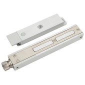 Замок электромагнитный
 AL-FM-M21-G-12-M (кабель 2м)