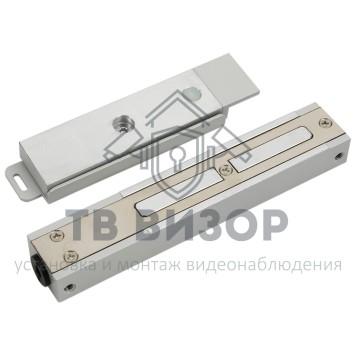 Замок электромагнитный
 AL-FM-M21-G-12-K (кабель 2м)-0