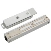 Замок электромагнитный
 AL-FM-M21-G-24-K