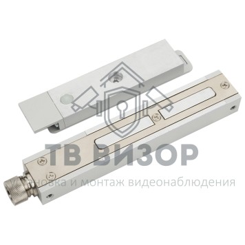 Замок электромагнитный
 AL-FM-M21-12-M-0
