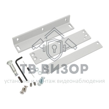 Замок электромагнитный
 AL-FM-M21-24-K (кабель 2м)-1