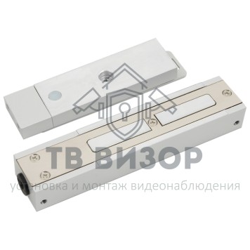 Замок электромагнитный
 AL-FM-M21-24-K (кабель 2м)-0