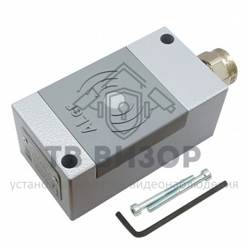 Считыватель
 AL-RD-S04-NRUK (кабель 1м)-0