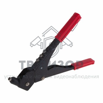 
 Заклепочник 2,4 - 4,8 мм поворотный 360  REXANT (12-5303)-0