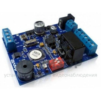 Контроллер доступа
 SC011-2