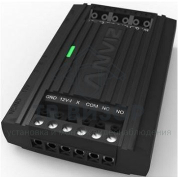 Контроллер доступа
 SC011-0