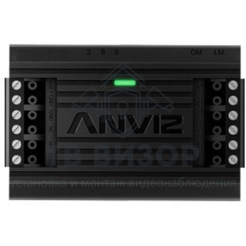 Контроллер доступа
 SC011-1