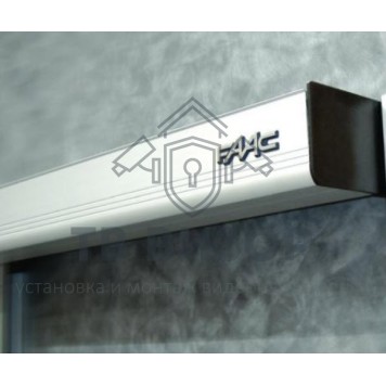 Привод для раздвижных дверей
 FAAC 10505701-0