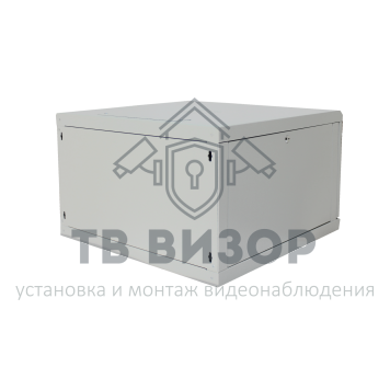 Шкаф телекоммуникационный
 SN-TSn 19