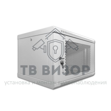 Шкаф телекоммуникационный
 SN-TSn 19