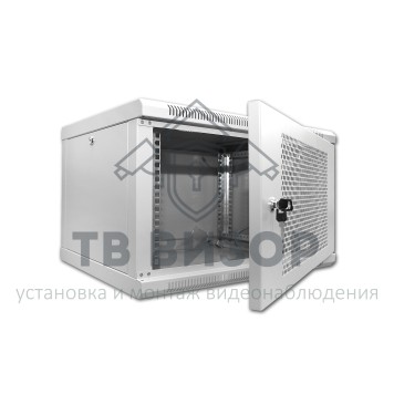 Шкаф телекоммуникационный
 SN-TSn 19