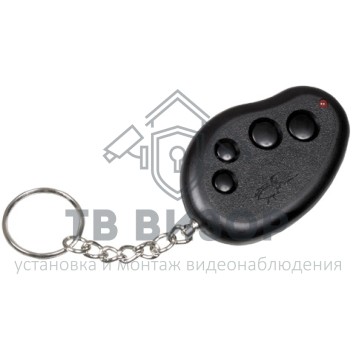 Радиобрелок
 RFS4-N/Nk-0