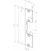 Планка ответная
 EFF-EFF 68935-01