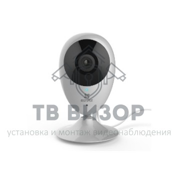 Видеокамера сетевая (IP)
 C2C HD-0