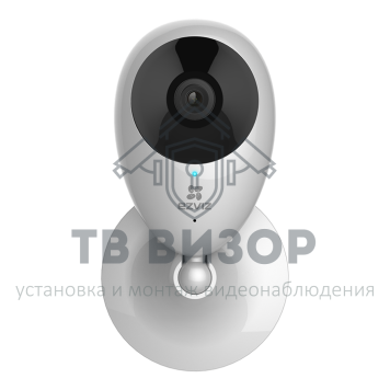 Видеокамера сетевая (IP)
 C2C HD-1