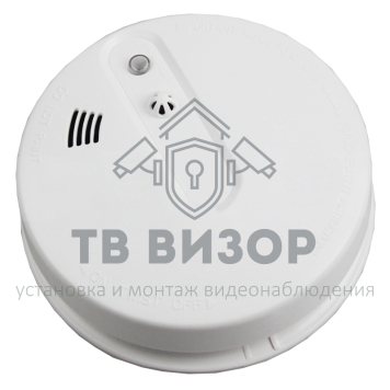 Датчик пожарный комбинированный радиоканальный
 DPT-02-0