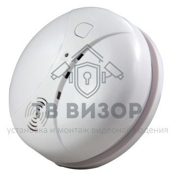 Датчик пожарный дымовой радиоканальный
 DP-04-1