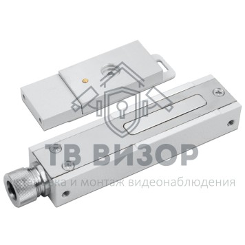 Замок электромагнитный
 AL-FM-M20-24-M (кабель 2м)-0