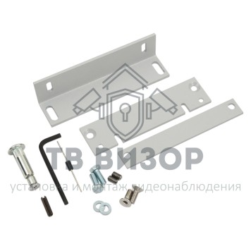 Замок электромагнитный
 AL-FM-M20-24-K (кабель 2м)-1