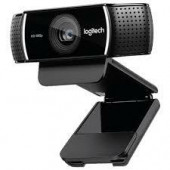 Web-камера
 LOGITECH Pro Stream C922