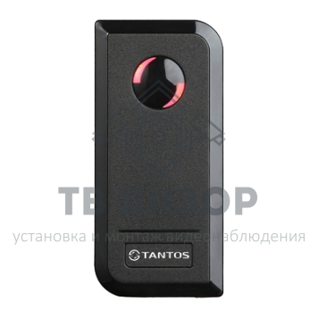 Контроллер доступа автономный
 TS-CTR-EM Black-0