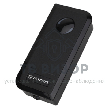 Контроллер доступа автономный
 TS-CTR-EM Black-1
