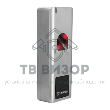 Контроллер-считыватель биометрический
 TS-RDR-Bio 3-1