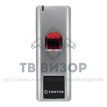 Контроллер-считыватель биометрический
 TS-RDR-Bio 3-0