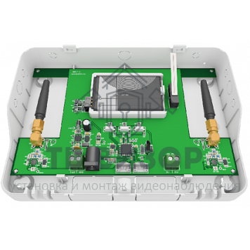 Ретранслятор
 RRT1-0