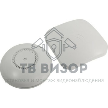 Точка доступа Wi-Fi
 MikroTik cAP ac-0