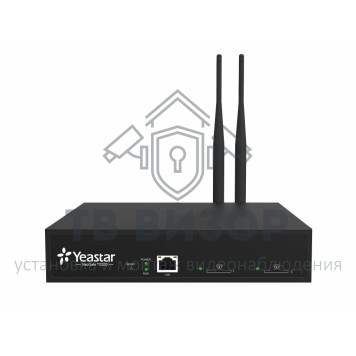 Шлюз
 Yeastar TG200-0