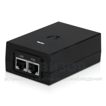 PoE-инжектор
 POE-24-24W-G-0