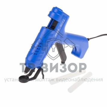 
 Пистолет клеевой 100 Вт Ø 11 мм серия ProfiMax (блистер) REXANT (12-0118)-1