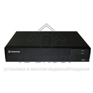 Видеорегистратор HD (UVR)
 TSr-UV0416 Eco-1